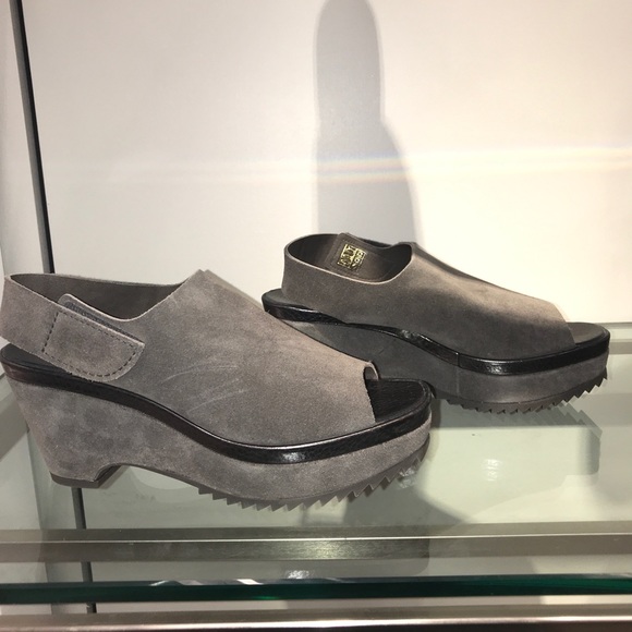 Pedro Garcia 70mm Felipa Wedge (Sold Through IG) - Picture 2 of 5